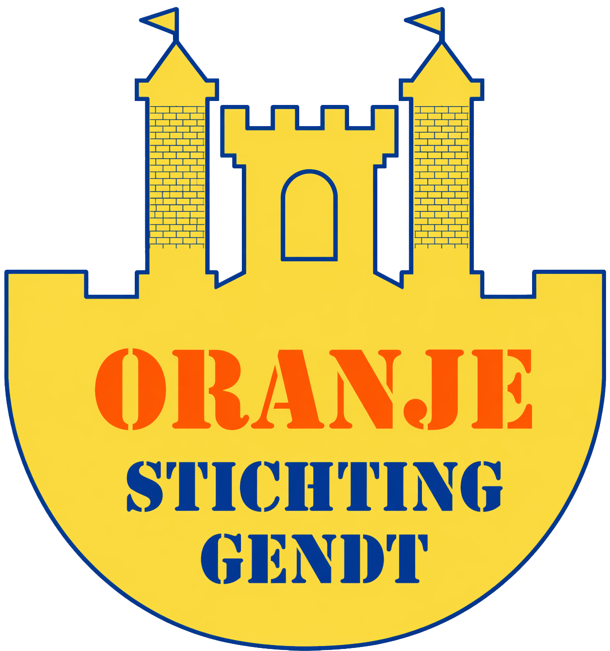 Oranje Stichting Gendt